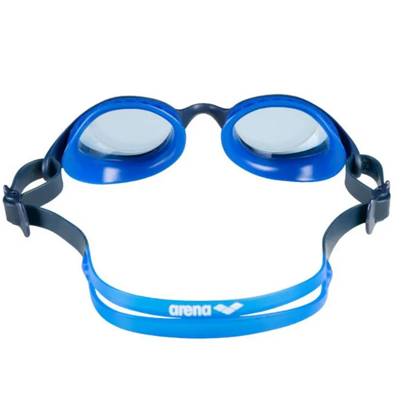 Arena Air Junior Swim Goggles Blue/Blue-5